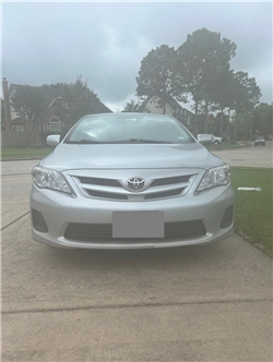 Sell Your Non-Running Toyota Corolla In Houston — We Come To You Within ...
